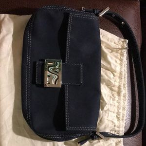 Fendi purse with dust bag!